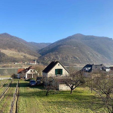 Top Ferienhaus Bei Spitz / Wachau Schwallenbach Ngoại thất bức ảnh