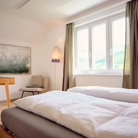 Top Ferienhaus Bei Spitz / Wachau Schwallenbach Ngoại thất bức ảnh