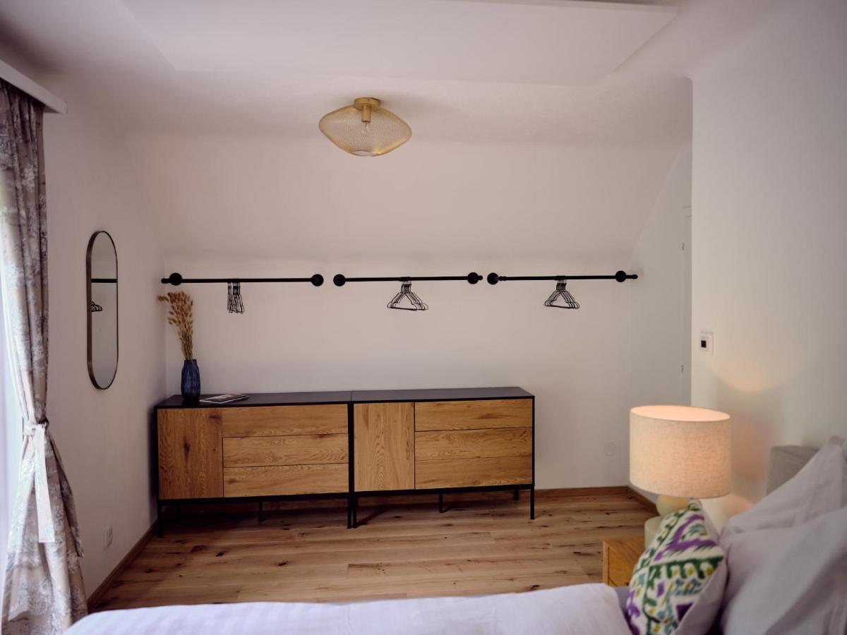 Top Ferienhaus Bei Spitz / Wachau Schwallenbach Ngoại thất bức ảnh