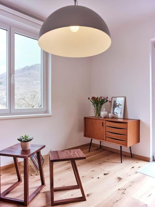 Top Ferienhaus Bei Spitz / Wachau Schwallenbach Ngoại thất bức ảnh