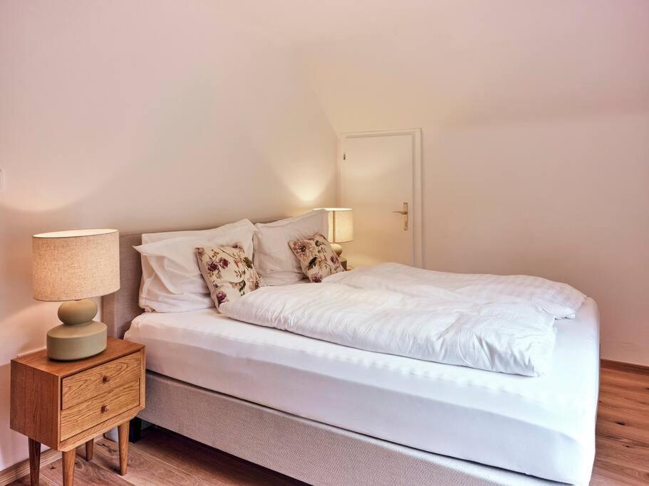 Top Ferienhaus Bei Spitz / Wachau Schwallenbach Ngoại thất bức ảnh