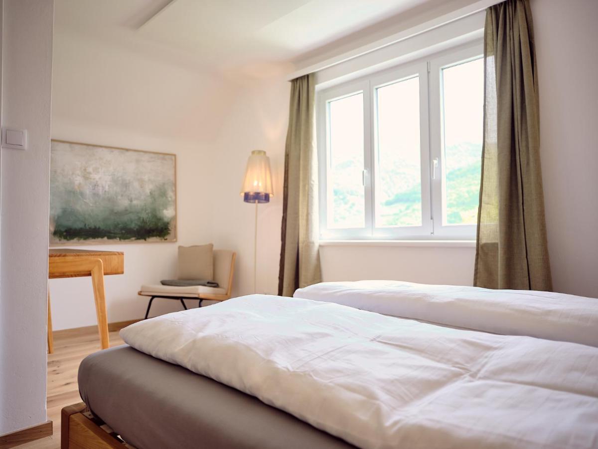 Top Ferienhaus Bei Spitz / Wachau Schwallenbach Ngoại thất bức ảnh