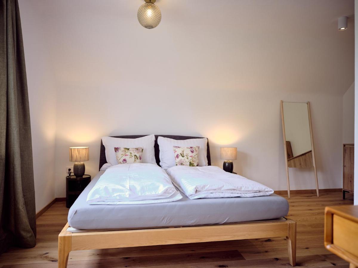 Top Ferienhaus Bei Spitz / Wachau Schwallenbach Ngoại thất bức ảnh